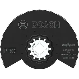 Bosch PRO ACZ 85 EIB Segmentsägeblatt Ø 85 mm 10 Stück