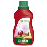 Chrysal Flüssigdünger für Orchideen 0,5 l