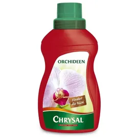 Chrysal Flüssigdünger für Orchideen 0,5 l