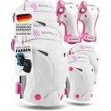 SKATEWIZ PROTECT-1 Rosa S