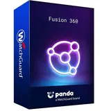 Watchguard Panda Fusion 360 Abonnement-Lizenz 1 Jahr Win/Linux/Android