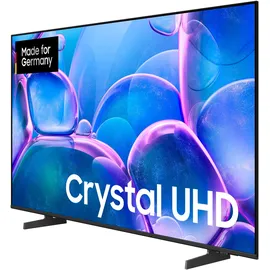 Samsung GU55U7099F 55" Crystal UHD 4K Smart TV U7099F