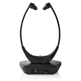 Nedis HPRF010BK