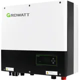 Growatt HYBRID-3-Phasen-Wechselrichter SPH 10000TL3-BH-UP