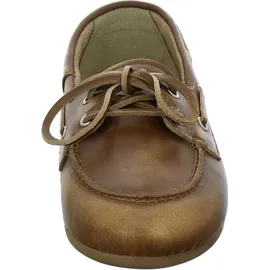 Pavement Bootsschuhe für Damen, braun, Größe 38 EU