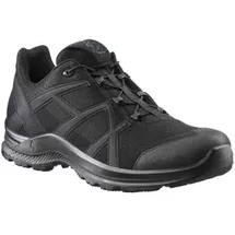 Haix Black Eagle Athletic 2.1 T low, black
