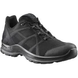 Haix Black Eagle Athletic 2.1 T low, black