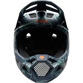 Fox Rampage 56-60 cm Kind blau 2021