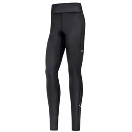 Gore Wear R3 Damen Schwarz/Silber 34