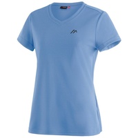 Maier Sports Trudy T-shirt blau XL