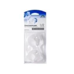 Sauger Milch Kirsche m.Vent.Silik.0-18 Mon. 2 St
