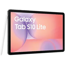 Samsung Galaxy Tab S10 Lite 10,9" 128 GB Wi-Fi Gray