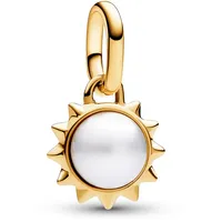 Pandora Sonne Gold 763035C01