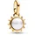 Pandora Sonne Gold 763035C01