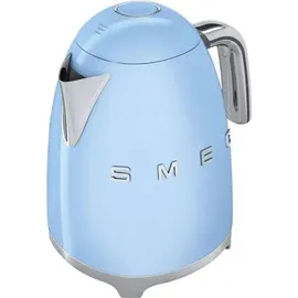 Smeg KLF03PBEU pastellblau