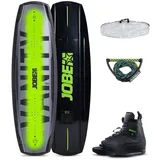 Jobe Vanity 136+maze Wakeboardtisch - EU 40-46