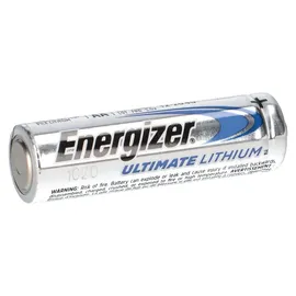 Energizer  Ultimate Lithium AA 3000 mAh 120 St. 