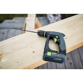 Festool CXS 18 C 3,0-Set