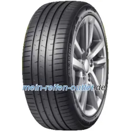 Aplus Aerix RS01 195/55 R16 91V XL