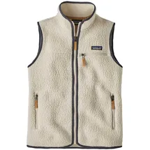 Patagonia Retro Pile Vest - XS