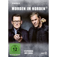 Onegate media gmbh Morden im Norden - Staffel 9