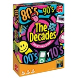 JUMBO Spiele The Decades