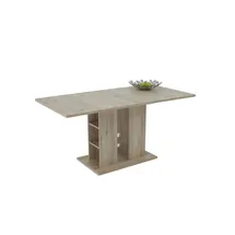 Hela Steffi 120-160 x 76 x 80 cm braun