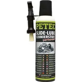 Petec Slide-Lube Montagepaste Universal Schmierstoff Anti Quietsch 200ml 94430