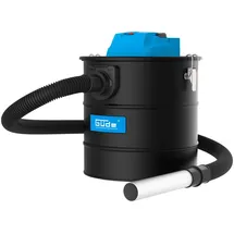 Güde Aschesauger GA 18-1200.1 blau/schwarz
