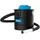 Güde Aschesauger GA 18-1200.1 blau/schwarz