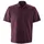 Gonso Adventure Shirt Kurzarmhemd Rot S