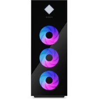 HP OMEN Des - Komplettsystem - Core Ultra 9