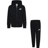 Nike Unisex Kids LBR FZ CLUB Set Blender, bunt, 2 años