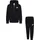 Nike Unisex Kids LBR FZ CLUB Set Blender, bunt, 2 años