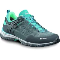 MEINDL Ontario GTX Damen anthrazit/türkis 41,5