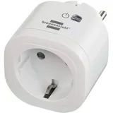 Brennenstuhl WIFI Adapter weiß