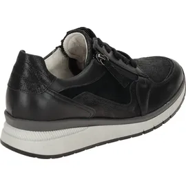 Gabor 66.307 Damen Schwarz 39