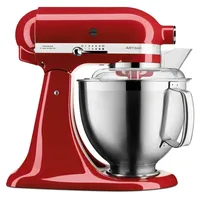 KitchenAid Artisan 5KSM185PS Empire Rot