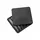 RIG-TIG Eiswürfelform Freeze-it 19 x cm Silikon Schwarz