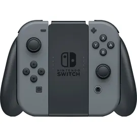 Nintendo Switch grau 2019