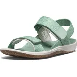 Keen Elle Backstrap Lichen/Star White 25