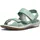 Keen Elle Backstrap Lichen/Star White 25