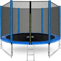Aga24 Aga SPORT PRO Trampolin 305 cm Blau +