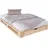 OTTO home ALASCO 120 x 200 cm Beige