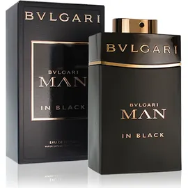 Bulgari Man in Black Eau de Parfum 100 ml
