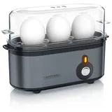 Arendo THREECOOK grau