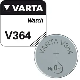 Varta V364 1 St.