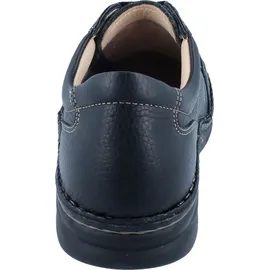 Finn Comfort Nantes Herren Schwarz 46
