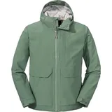 Schöffel Trekking-Wanderjacke Lausanne M