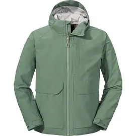 Schöffel Trekking-Wanderjacke Lausanne M